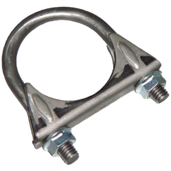 Nickson Heavy DutyRetail Box Clamp - 2.5 in. N16-17127 - main